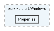 E:/sc/doxygen/SurvivalcraftApi 1.8.2.3/Survivalcraft.Windows/Properties