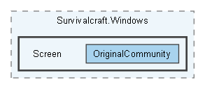 E:/sc/doxygen/SurvivalcraftApi 1.8.2.3/Survivalcraft.Windows/Screen