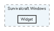 E:/sc/doxygen/SurvivalcraftApi 1.8.2.3/Survivalcraft.Windows/Widget