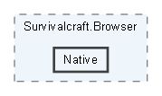 E:/sc/doxygen/SurvivalcraftApi 1.8.2.3/Survivalcraft.Browser/Native